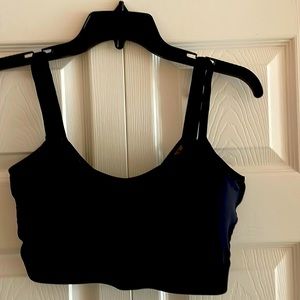 Natori gravity contour sports bra 36ddd